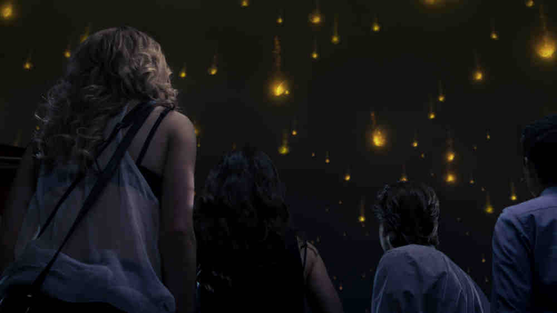 Illustration for article titled The Darkest Hour is the best worst movie of the year